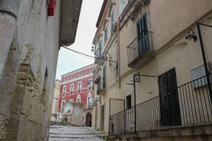 Afbeelding uit fotogalerij van La Grotta Del Cavaliere in Gravina in Puglia