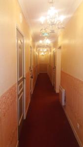 Fotografie z fotogalerie ubytování Logis Hôtel & Restaurant du Chemin des Dames v destinaci Corbeny