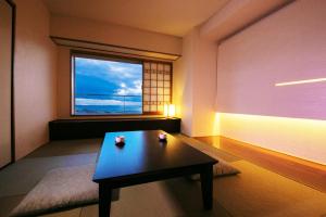 Fotografie z fotogalerie ubytování Seaside Hotel Maiko Villa Kobe v destinaci Kóbe