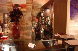 Hosté ubytování Hotel Los Usías