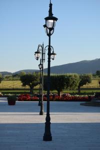 Fotografie z fotogalerie ubytování Postiglione Country House v destinaci Cingoli