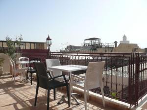 Gallery image of Dar Le 44 in F&egrave;s