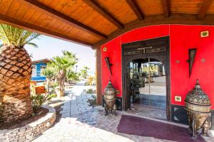 Bilde i galleriet til Hotel Scialì i Vieste