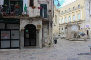 Imagen de la galería de B&B Le Quattro Fontane, en Gravina in Puglia