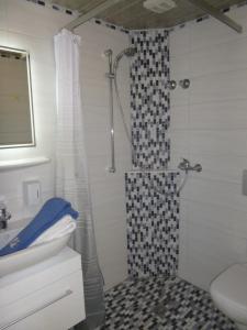Bagno di Haus Delphin