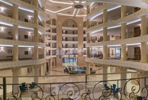 Billede fra billedgalleriet på Akrones Thermal SPA Convention Sport Hotel i Afyon + 54 billeder