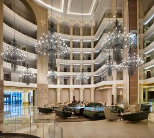 Billede fra billedgalleriet på Akrones Thermal SPA Convention Sport Hotel i Afyon