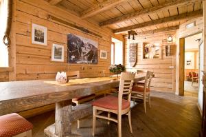 Fotografie z fotogalerie ubytování Valbruna Inn Bed & Breakfast v destinaci Valbruna