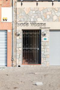 Фотография из галереи Residence Sole Mare Alaxi Hotels в Алассио