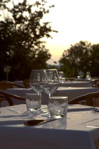 Gallery image of Agriturismo Casa Rossi di Paolo Rossi in Numana