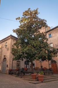 Bâtiment de l'appartement