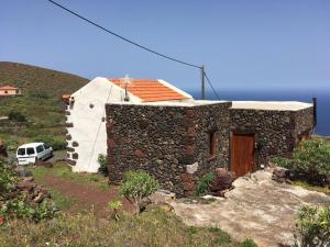 Imagen de la galería de Castillo Gualisancho, en Echedo