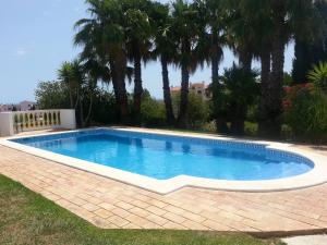 Gallery image of Praia da Luz Apartments in Luz