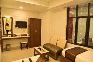 Gallery image of Hotel White Park in Chennai