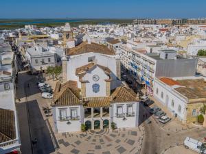 Bairro nos arredores ou perto do apartamento