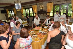 Afbeelding uit fotogalerij van AL Vivenda Romantica Geres in Geres