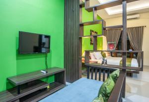 Gallery image of Astana Made Villas in Sanur