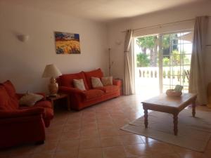 Gallery image of Praia da Luz Apartments in Luz