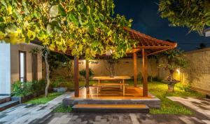 Gallery image of Astana Made Villas in Sanur