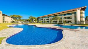 Gallery image of Carneiros Beach Resort in Praia dos Carneiros