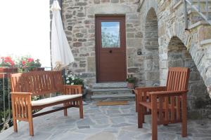 Fotografie z fotogalerie ubytování Il Poggio di Traverde v destinaci Pontremoli