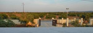Fotografie z fotogalerie ubytování Le Terrazze Miramare B&B v destinaci Torre Canne