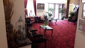 Gallery image of Mornington Hotel in Saint Helier Jersey