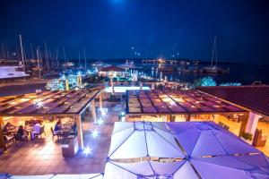 Fotografia z galérie ubytovania Marina Baotić Apartments v Trogiri