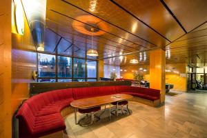 Fotografie z fotogalerie ubytování Hotel SOREA MARMOT v Demänovské dolině
