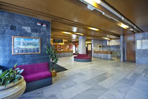 Fotografie z fotogalerie ubytování Hotel SOREA MARMOT v Demänovské dolině