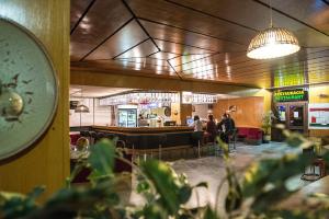 Fotografie z fotogalerie ubytování Hotel SOREA MARMOT v Demänovské dolině