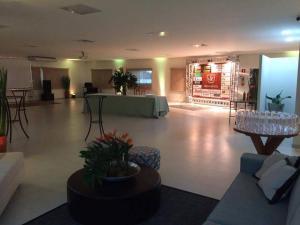 Ο χώρος του λόμπι ή της ρεσεψιόν στο Siena Hotel +59 φωτογραφίες