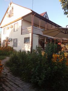 Gallery image of Guest House Elena in Tsandrypsh