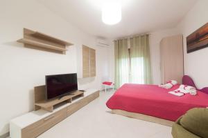 Gallery image of Appartamenti DueC in Trapani
