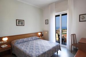 Gallery image of Hotel Tritone in Laigueglia