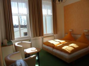 Gallery image of Hotel Schloonsee Garni in Bansin