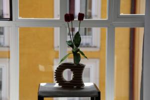 Fotografie z fotogalerie ubytování Hotel Alda Entrearcos v destinaci Burgos