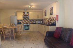 Gallery image of Causeway Holiday Homes in Coleraine