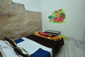 Imagem da galeria de L.G. Paying Guest House em Jodhpur