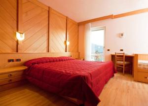 Gallery image of Hotel Rosalpina in Folgaria