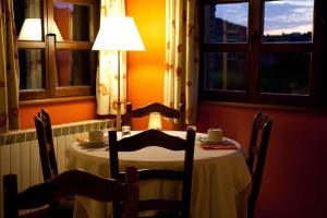 Fotografie z fotogalerie ubytování Posada Caborredondo v destinaci Oreña