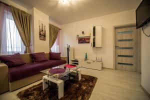 Gallery image of Apartament Criss Lotus in Mamaia