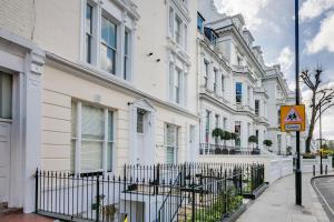 ロンドンにあるNotting Hill Residencesのギャラリーの写真