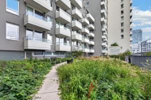 Seven Rocks Premium Serviced Apartments, Vienna (updated prices 2027)