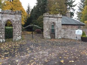 Fotografie z fotogalerie ubytování Smithy House v destinaci Forfar