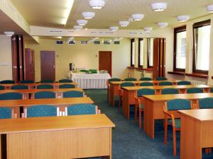 Konferenční prostory v ubytování Hotel SOREA SNP + 37 fotografií