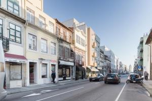 Foto dalla galleria di PortoVivo Quental Apartamento a Porto