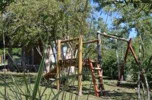 Fotografie z fotogalerie ubytování Cabañas Kumelkalechi v destinaci Los Reartes