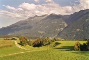 Galeriebild der Unterkunft Haus Schweigl in Obsteig