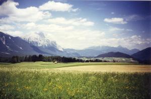 Galeriebild der Unterkunft Haus Schweigl in Obsteig + 11 Fotos